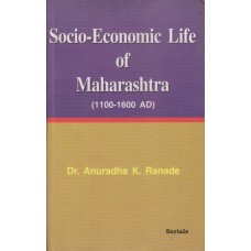 Socio-Economic Life of Maharashtra